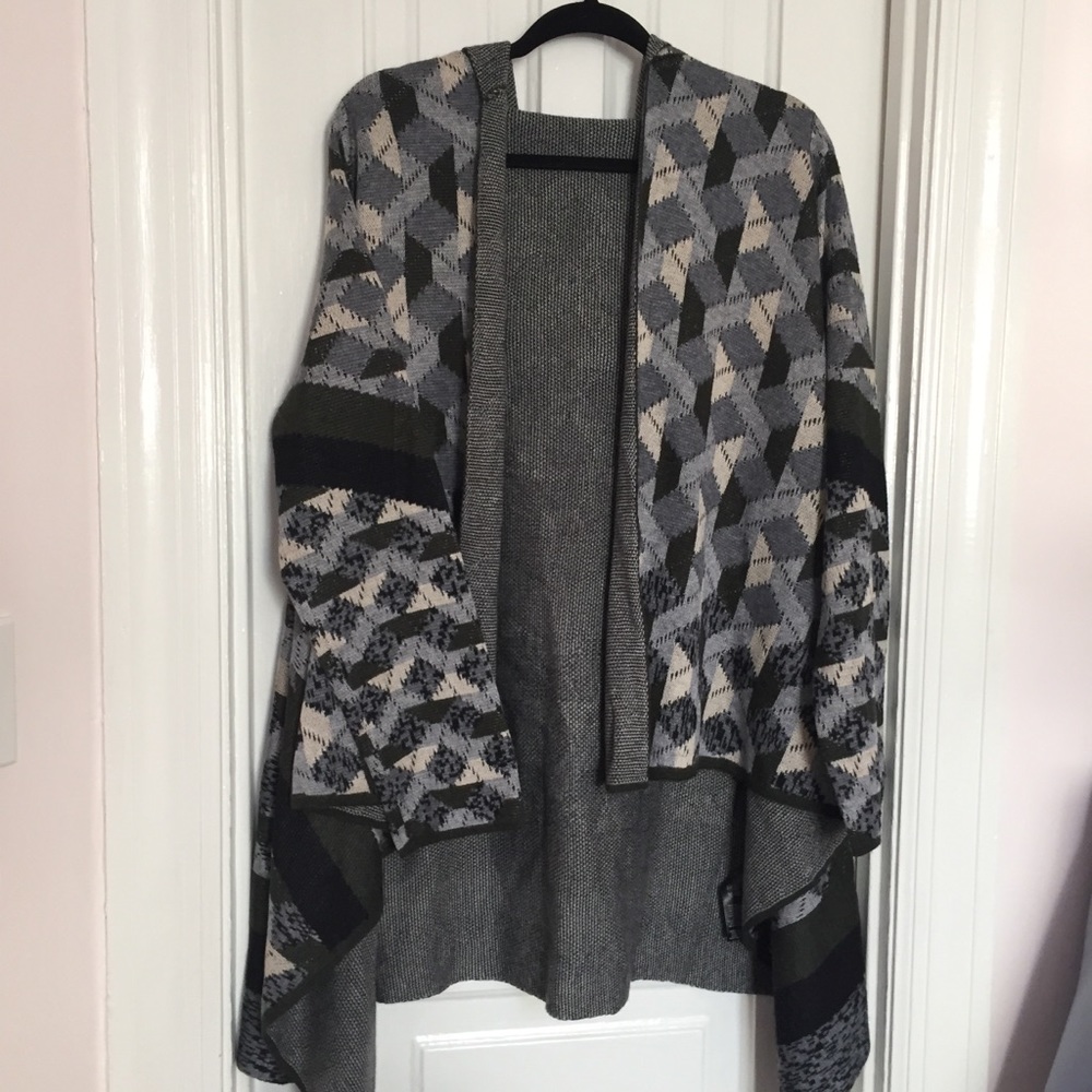 Max Sport hooded sweater